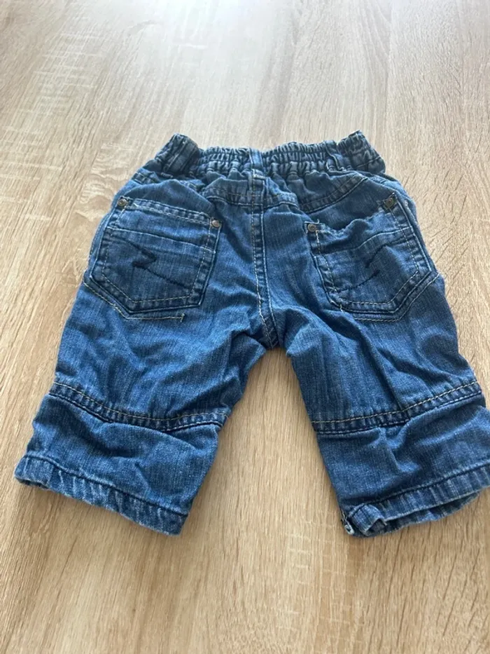 Pantalon 6 mois 👖👶 - photo numéro 2