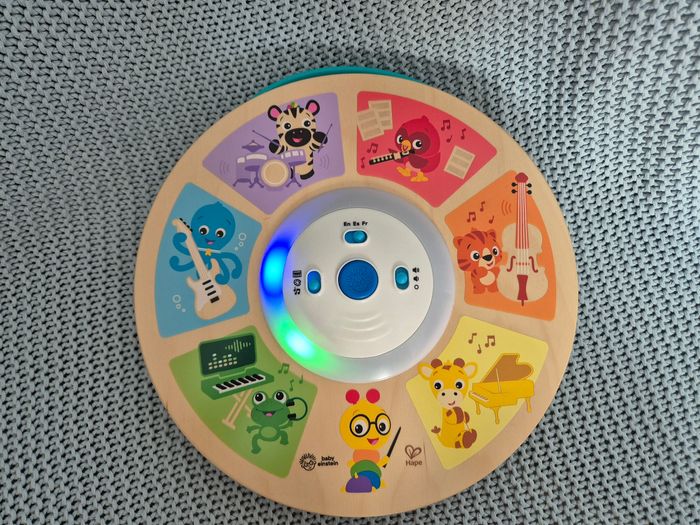 Orchestre Magic Touch - photo numéro 2