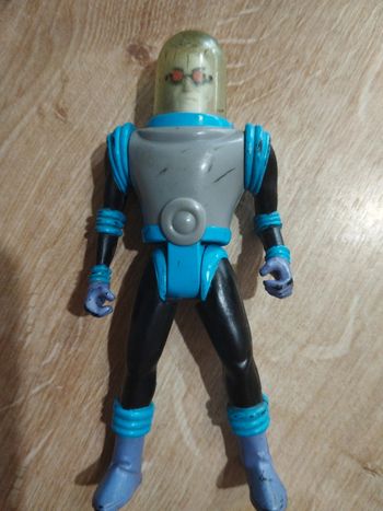 Freeze Batman kenner 1993
