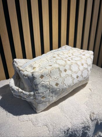 Trousse de toilette ou autres