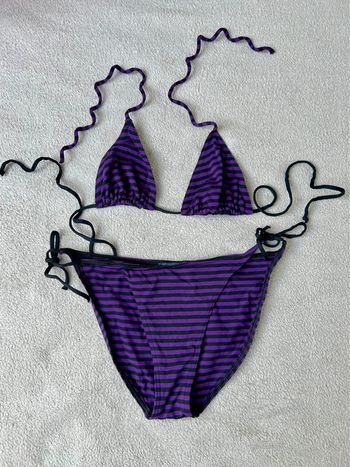 Maillot de bain Petit Bateau 14 ans