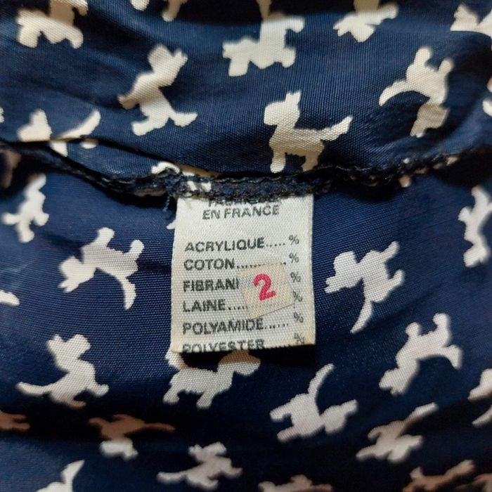Pépite : ensemble Vintage pour taille M - photo numéro 7