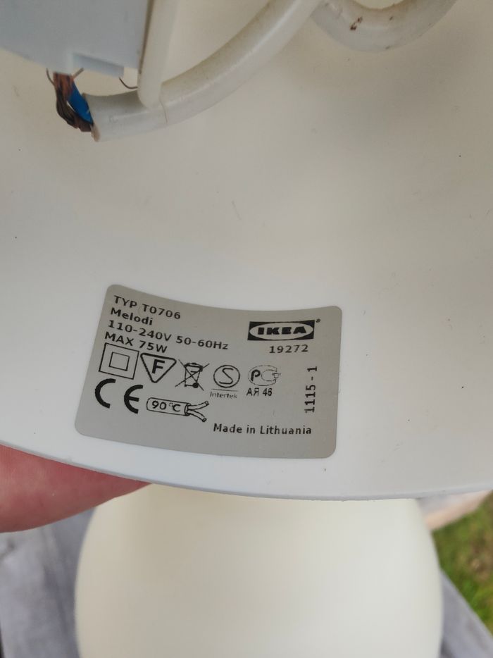 Suspension - photo numéro 5