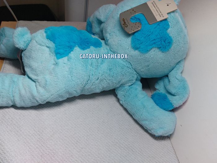 Peluche / Plush Disney Stitch - photo numéro 5