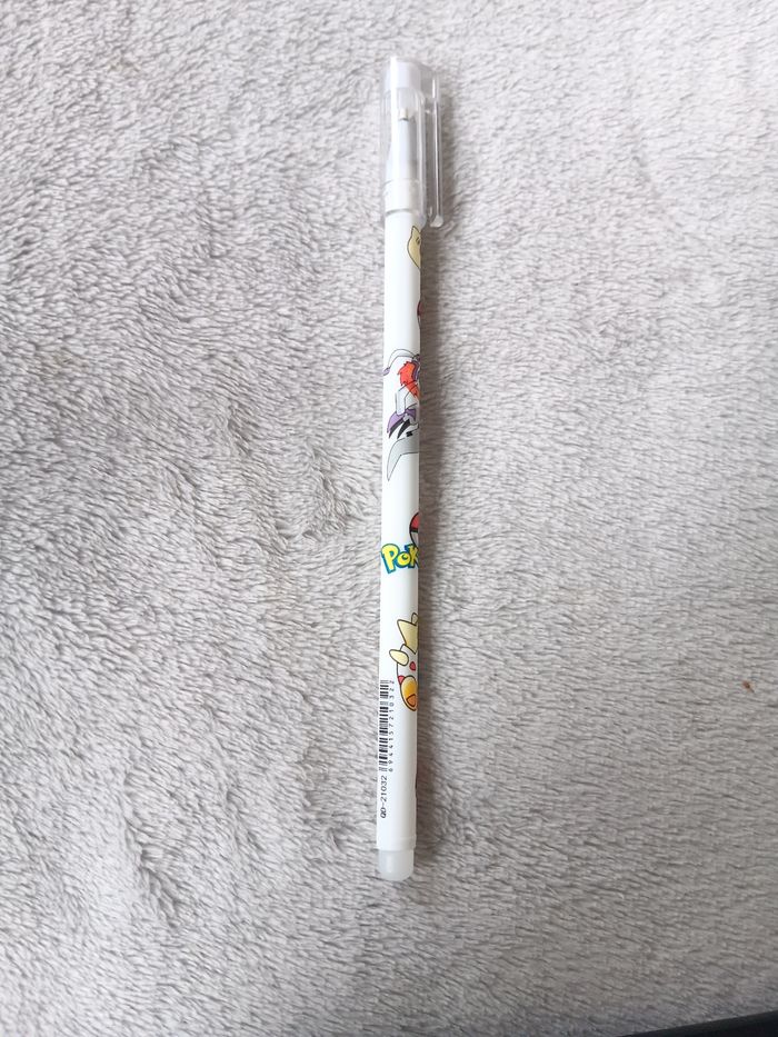 Crayon pokemon togepi