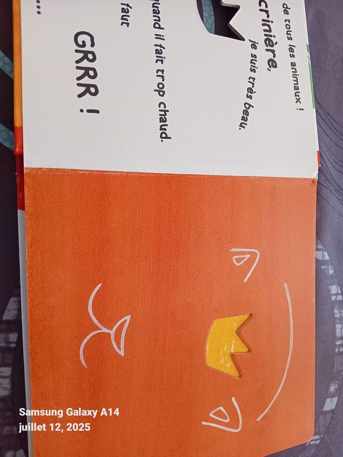 Livre enfant - photo numéro 2