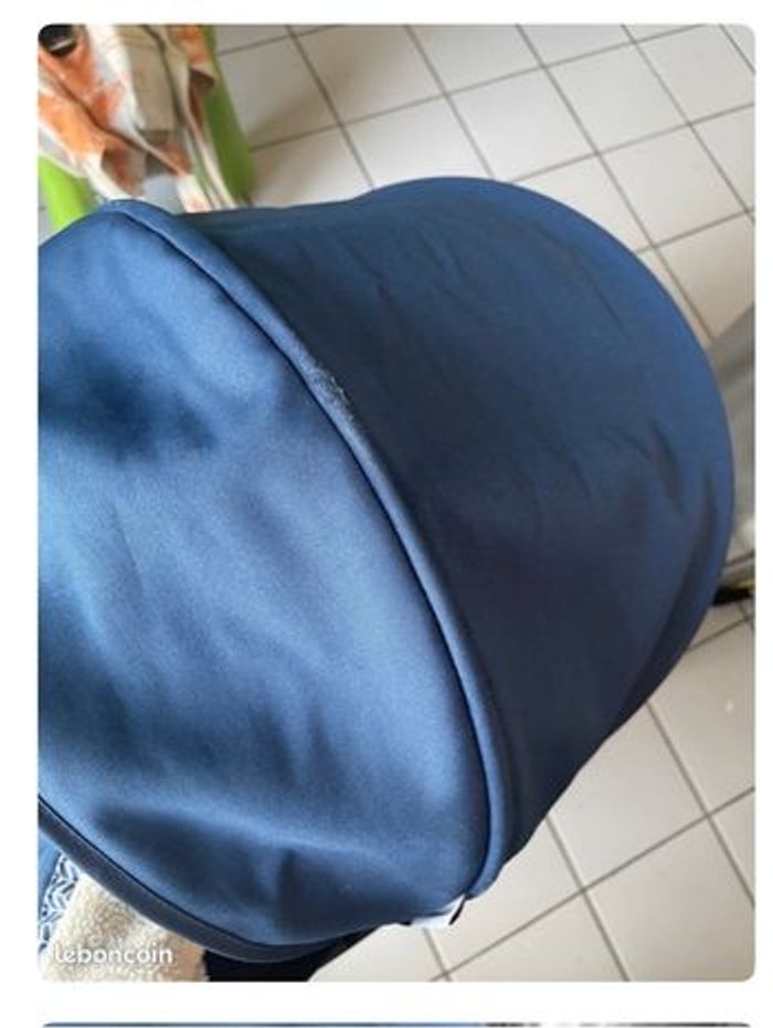 Poussette Yoyo et pack 0+ air france - photo numéro 6