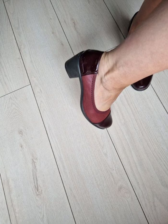 Magnifique escarpins 👡 pointure 36 neuf