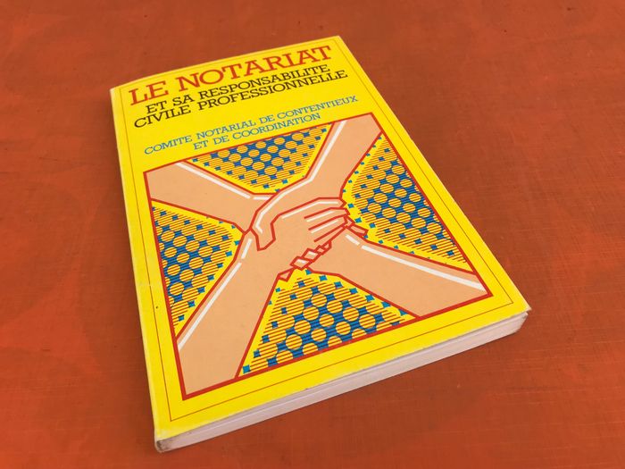 Le Notariat et sa responsabilité civile professionnelle - photo numéro 10