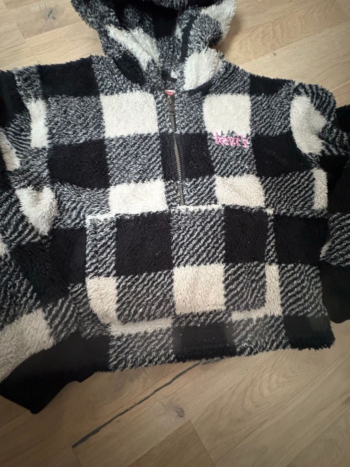 Veste Polaire - photo numéro 2