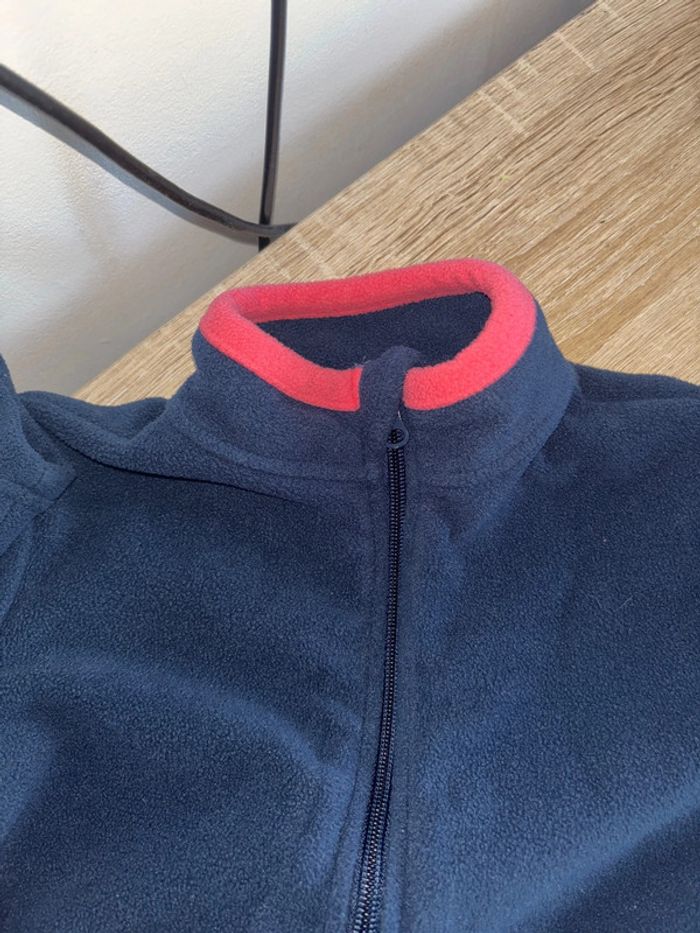 Veste polaire enfants - photo numéro 2