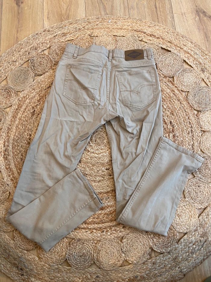 Pantalon homme taille 30/34 Lee Cooper - photo numéro 2