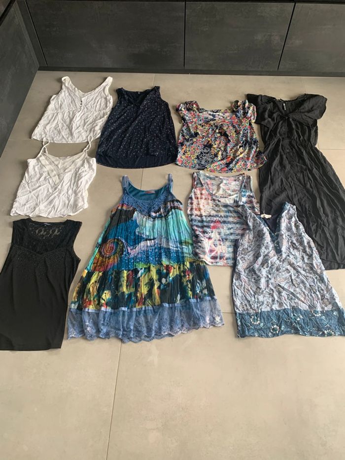 Liquidation taille 38