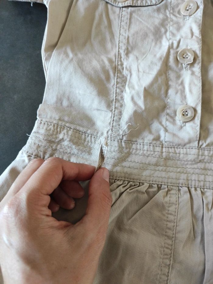 Robe 2-3 ans - photo numéro 6