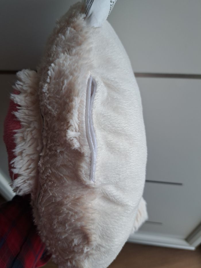 Coussin peluche pua vaiana - photo numéro 5