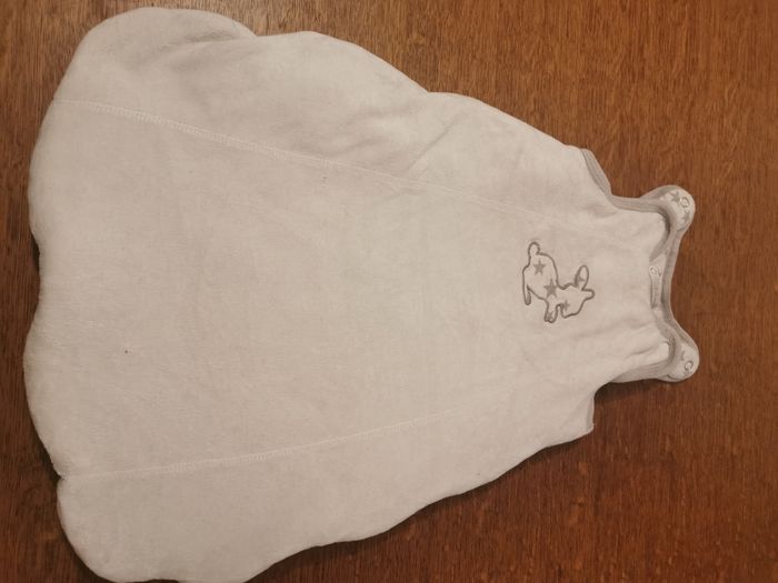 1 mois garçon - photo numéro 3