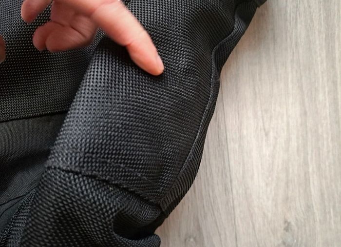 Manteau de moto Furygan - photo numéro 8