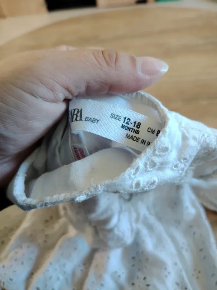 Pull bébé - photo numéro 3