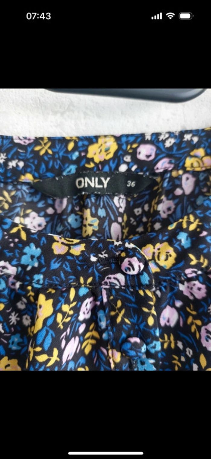 Robe Only taille 36 - photo numéro 2