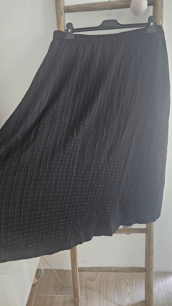 Jupe Esprit taille 42 XL neuve avec étiquette - photo numéro 7