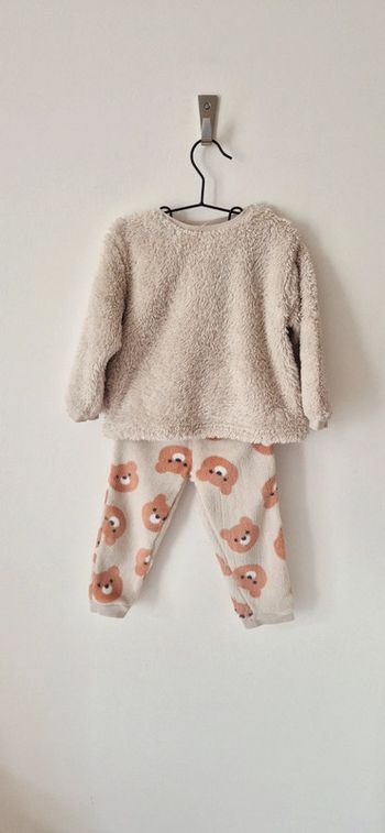 Pyjama 23 mois Garçon