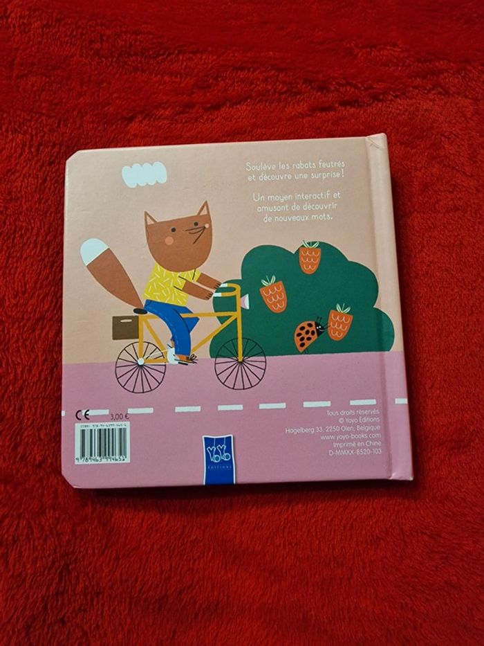 Livre où te caches tu ? - photo numéro 2