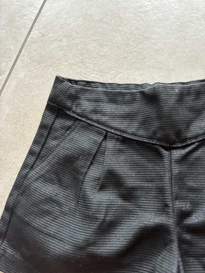 Short Tape à l’œil 4 ans - photo numéro 2