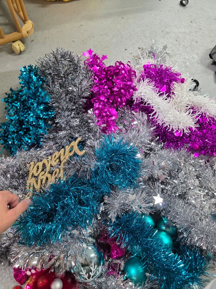 Décorations de noel - photo numéro 2