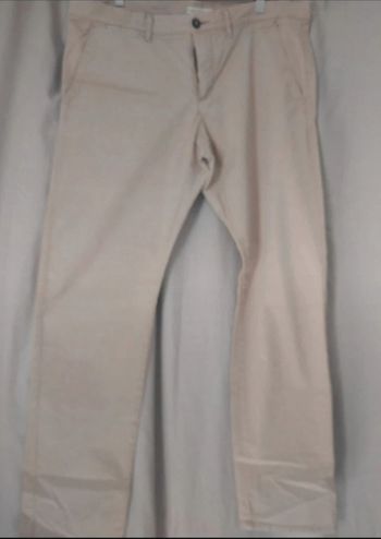Pantalon homme grande taille