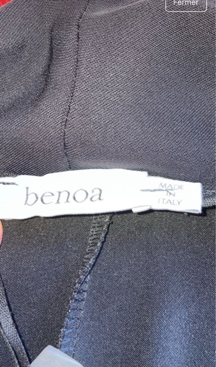 Benoa blazers - photo numéro 3