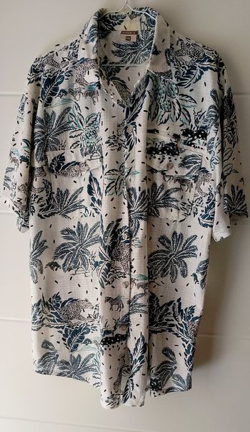 Chemise 