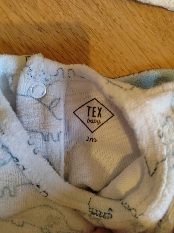 Lot de pyjamas ×3 - photo numéro 5