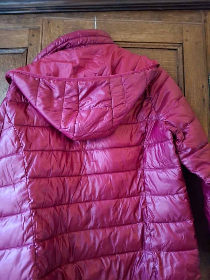 Doudoune - photo numéro 3