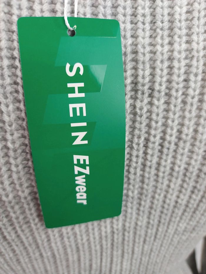 Pull shein - photo numéro 3