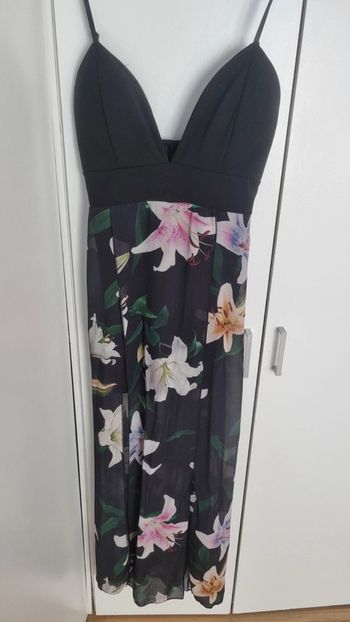 Robe short été S