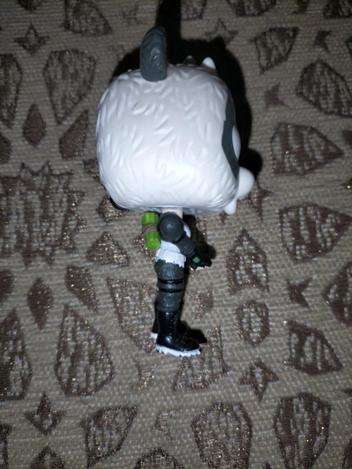 Figurine POP fortnite - photo numéro 2