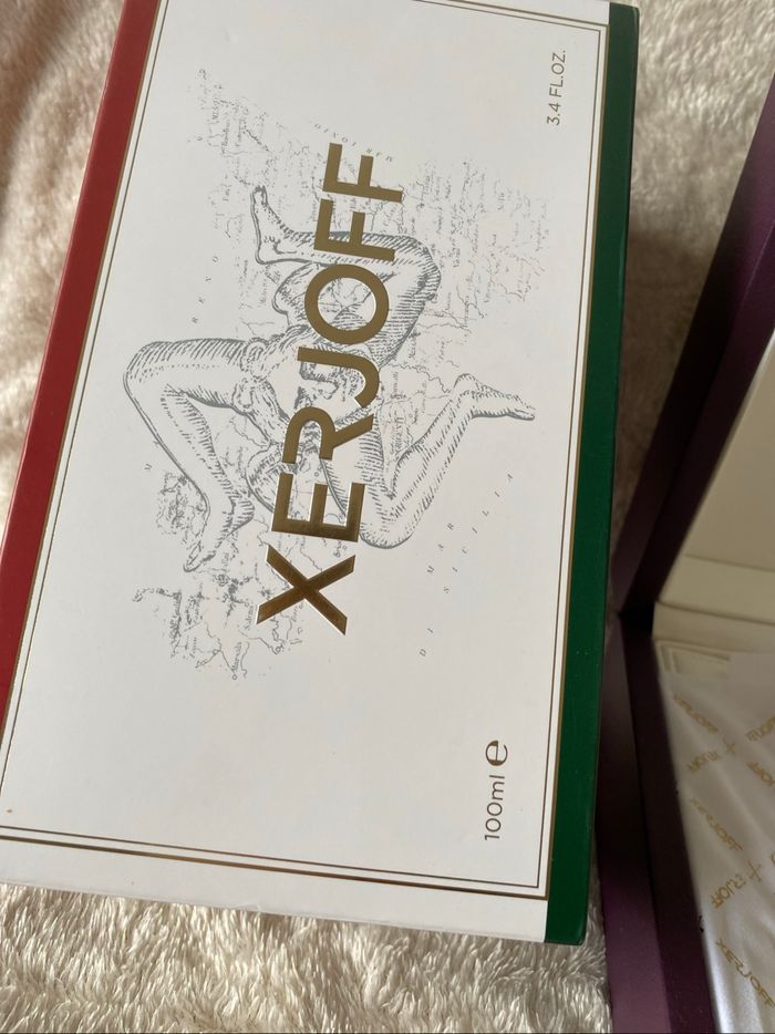 Parfum naxos xerjoff - photo numéro 7