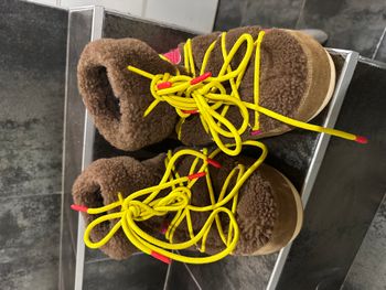 MOON BOOT TAILLE 37/38