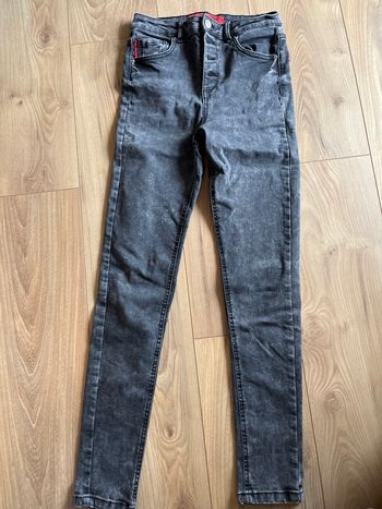 Pantalon noir Jennifer