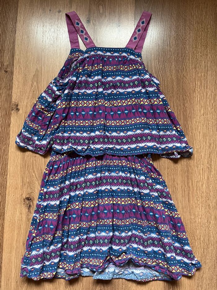 Robe à bretelles La compagnie des petits - photo numéro 5