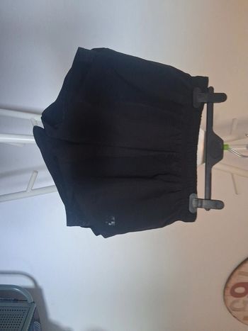 Short cycliste