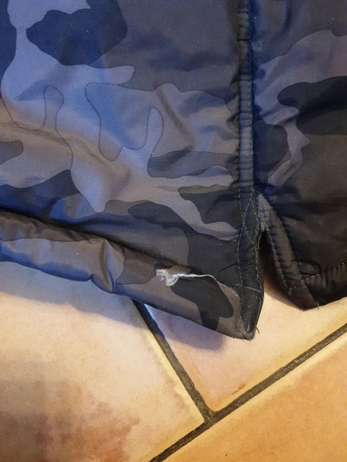 Veste z 8 ans - photo numéro 3