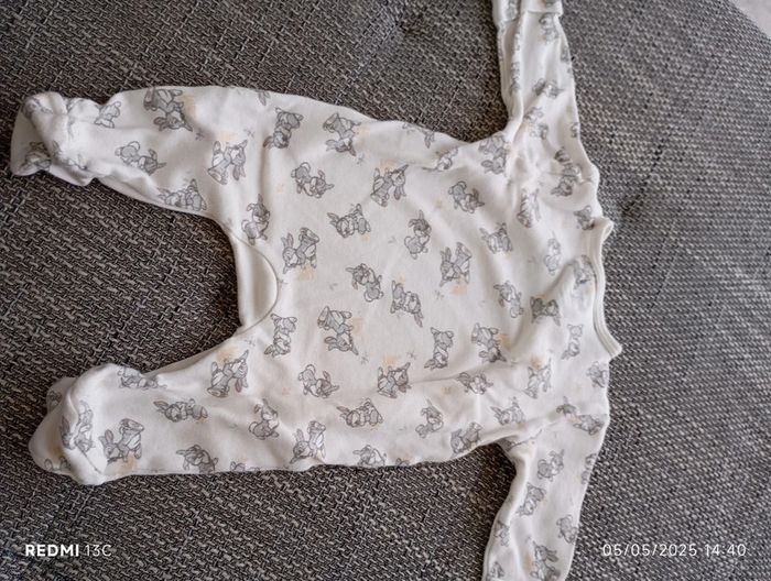 Pyjama - photo numéro 4