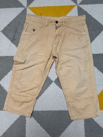 Short cargo Oliphil Taille 42