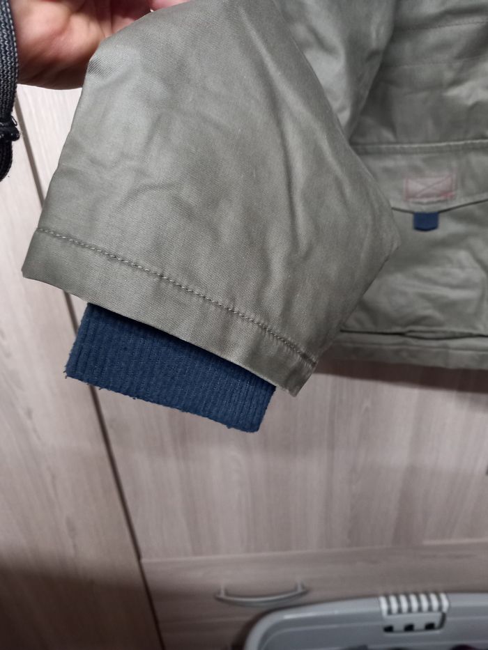 Veste - photo numéro 6