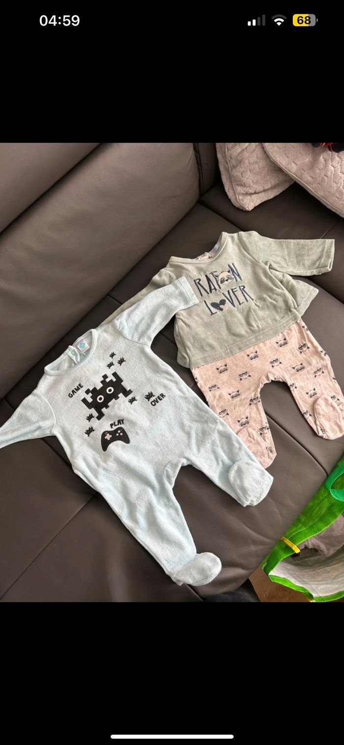 Lot de 15 pièces - photo numéro 10