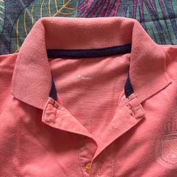Polo garçon