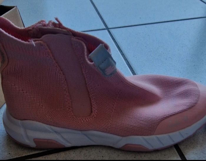 Basket LULU CASTAGNETTE - photo numéro 2