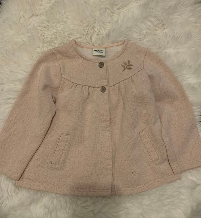 Veste Tape a l’œil - 23 mois