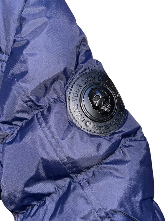 Doudoune chaude#RH512#édition spéciale #taille L - photo numéro 4